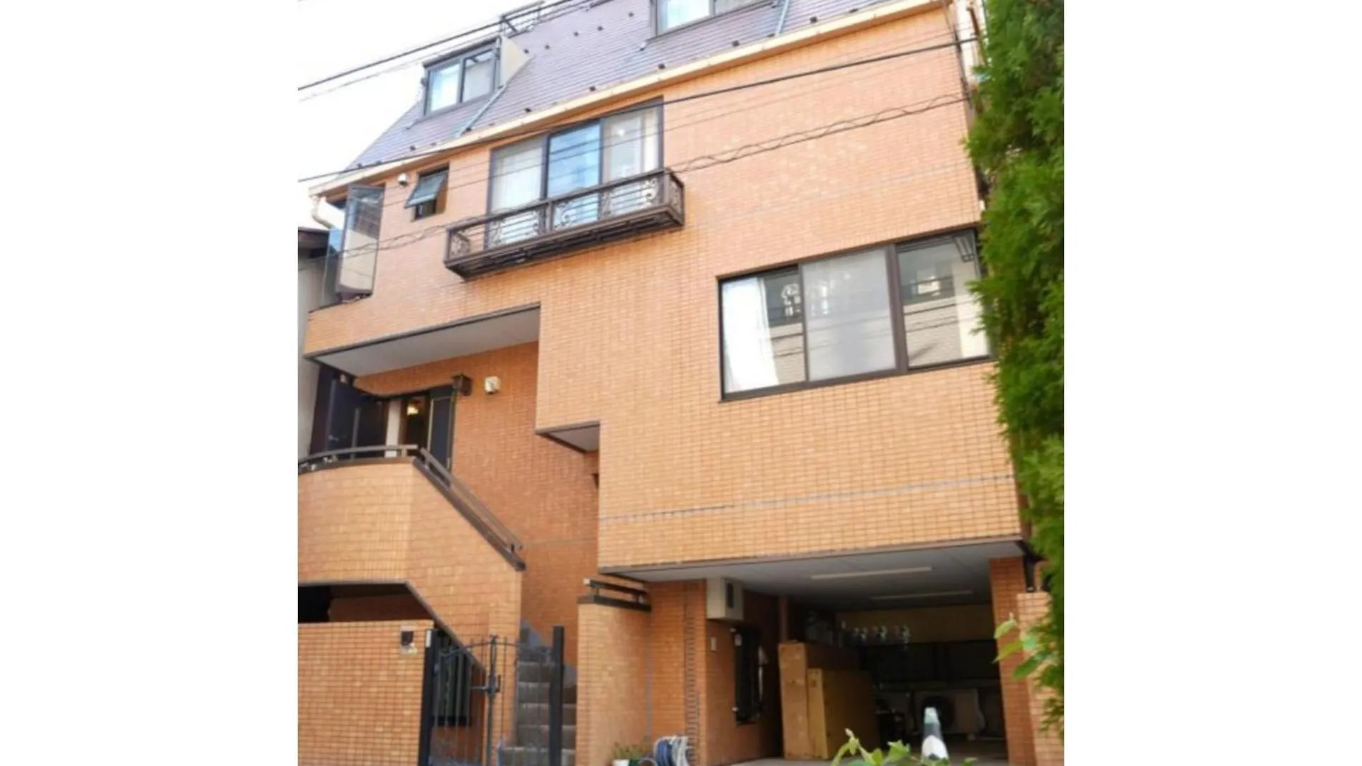 Jl Senju Besso - Vacation Stay 18929 Tokyo Guest house
